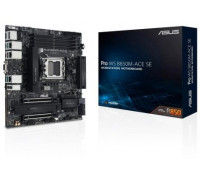Asus PRO WS B850M-ACE SE AM5 AMD
