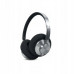 Muse Stereo Headphones | M-298 SBL | Bluetooth | ANC | Black/Silver