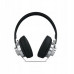 Muse Stereo Headphones | M-298 SBL | Bluetooth | ANC | Black/Silver