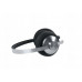 Muse Stereo Headphones | M-298 SBL | Bluetooth | ANC | Black/Silver