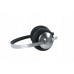 Muse Stereo Headphones | M-298 SBL | Bluetooth | ANC | Black/Silver