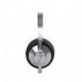 Muse Stereo Headphones | M-298 SBL | Bluetooth | ANC | Black/Silver