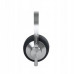 Muse Stereo Headphones | M-298 SBL | Bluetooth | ANC | Black/Silver