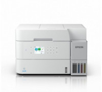 Epson MFP L6376 ITS białe A4/35ppm/W(LAN)/ADF2Scopy/100k