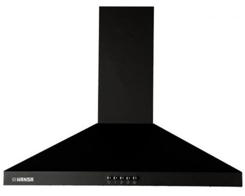 Hansa tvaika nosūcējs