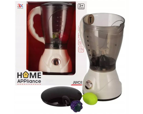 BLENDER B/O AKC 24X16X15 MC WB 40/80