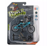 ROWER DO SKREC MET 15X20X5 MIX4 MC B/C 120/240