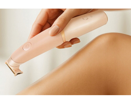 GOLARKA WIELOFUNKCYJNA BEAUTIFLY SILKY SKIN EPIL