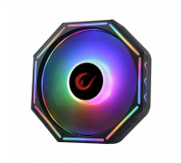 Rampage RM-C04 Coolblade Cooling procesora 120mm LED 1600RPM LGA1700/AM5