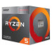 RYZEN 5 3400G 4.20GHZ 4 CORE SKT AM4 6MB 65W PIB RX VEGA 11