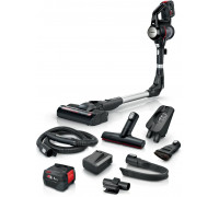 Bosch BSS 715 FRSH Unlimited 7 schwarz