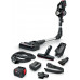 Bosch BSS 715 FRSH Unlimited 7 schwarz