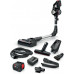 Bosch BSS 715 FRSH Unlimited 7 schwarz