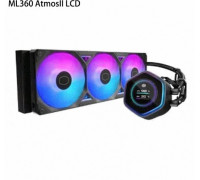 CoolerMaster WAK MasterLiquid 360 Atmos II LCD