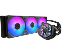 CoolerMaster WAK MasterLiquid 360 Atmos II VRM Fan