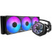 CoolerMaster WAK MasterLiquid 360 Atmos II VRM Fan
