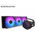 CoolerMaster WAK MasterLiquid 360 Atmos II Pixel LCD