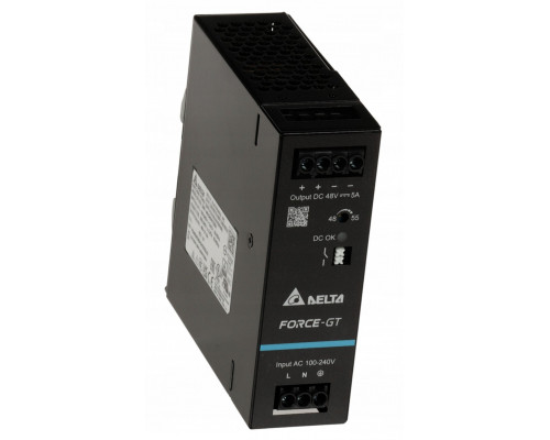DRF-48V240W1GBA FORCE-GT (1 FAZA) Delta Electronics