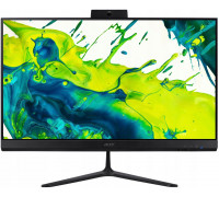 Acer Aspire C24-1800 AIO - i5-1334U | 23,8" | 32GB | 1TB | Win11Pro | Black