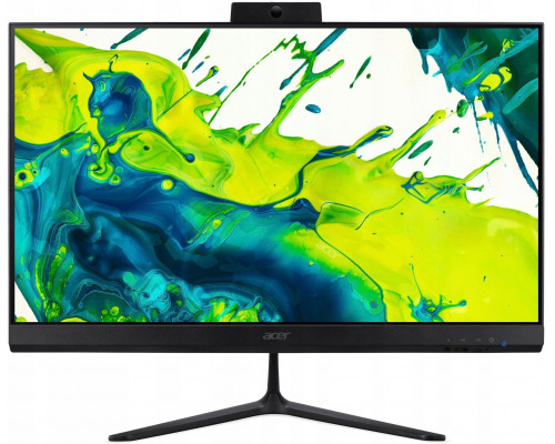 Acer Aspire C24-1800 AIO - i5-1334U | 23,8" | 32GB | 1TB | Win11Pro | Black