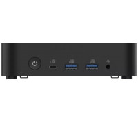 ASUS RNUC14MNK1500003 Barebone Intel N150 Kit L6 UK cord