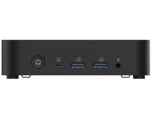 ASUS RNUC14MNK1500003 Barebone Intel N150 Kit L6 UK cord