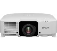 EPSON EB-PQ2008W Projector 8.000lm 4K white