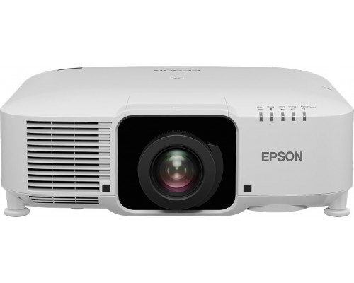 EPSON EB-PQ2008W Projector 8.000lm 4K white