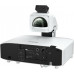 EPSON EB-PQ2008W Projector 8.000lm 4K white