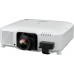 EPSON EB-PQ2008W Projector 8.000lm 4K white
