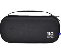 SWITCH 2 HORI Slim Tough Pouch