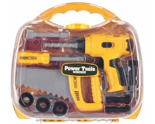 NARZEDZIA 30X27X8 MC WALIZKA 6/12