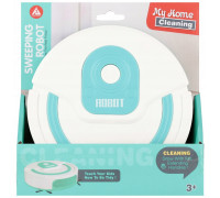 ODKURZACZ ROBOT B/O 19X20X6 MC WB 70/140