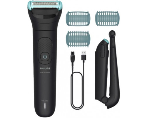 Philips do ciała PHILIPS BodyGroom BG5475/15