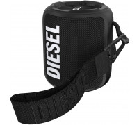 Diesel Bluetooth  SS22 Black