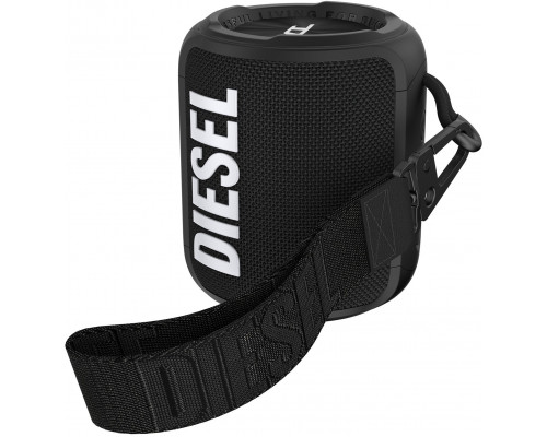 Diesel Bluetooth  SS22 Black