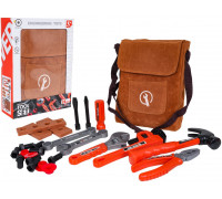TOOLKIT + Torba na Ramię
