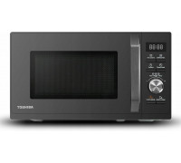 Kuchnia mikrofalowa MW3-AG20PE(BK)