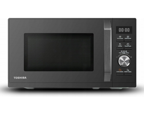 Kuchnia mikrofalowa MW3-AG20PE(BK)