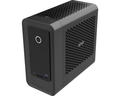 Zotac ZBOX EU27507TC SFF Ultra 7 RTX5070TI Black 1TBSSD 16GB W11H