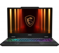 Laptop MSI Cyborg 15 B13WFKG-625XPL i5-13420H / 16 GB / 512 GB / RTX 5060 / 144 Hz
