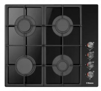 Hansa gāzes plīts virsma BHKS620531 (5906006211011)