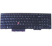 Lenovo 04Y0216, Keyboard, Swedish, Lenovo