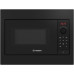 Bosch BFL523MB4 Microwave Oven, Built-in, 800W, 20L, White | Bosch