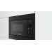 Bosch BFL523MB4 Microwave Oven, Built-in, 800W, 20L, White | Bosch
