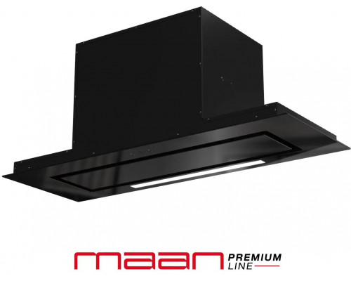 Tetyda 2 80 Plus Gest Silent kompaktowy 80 cm 755m3/h