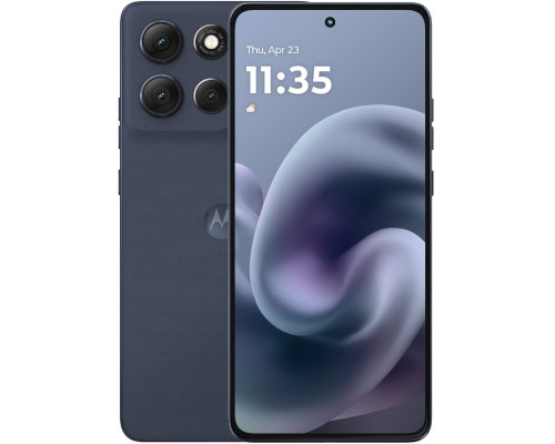 Motorola  Moto G86 Power 5G 8/512GB Blue  (PB8X0012SE)