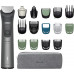 Philips All-in-One Trimmer 7000 Series 17-in-1 peleka - Trimmeru komplekts MG7961/15 (8720689045018)
