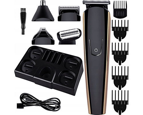 9 nasadek       9 nasadek