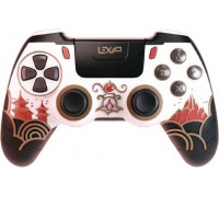LEXIP X UBISOFT Assassins Creed Shadows Controller